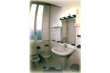 Italië Privát Rome / Roma, Exterieur